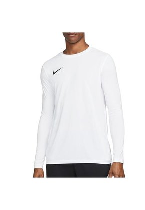 Buzo Nike Dri-Fit Park-Blanco