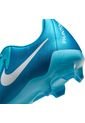 Guayos Nike Hombre Phantom Gx II Academy Fg/Mg - Azul-Blanco de Nike
