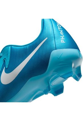 Guayos Nike Hombre Phantom Gx II Academy Fg/Mg - Azul-Blanco