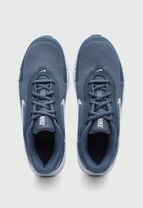 Tenis NIKE Flex Train Azul