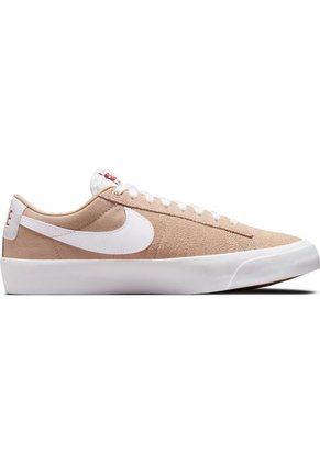 Tenis Hombre Nike Sb Zoom Blazer Low Pro Gt Coral
