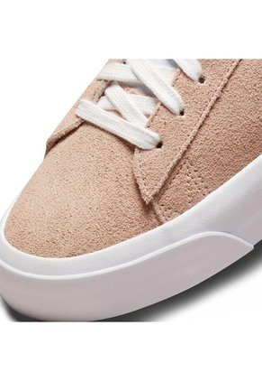 Tenis Hombre Nike Sb Zoom Blazer Low Pro Gt Coral