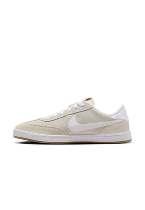 Tenis Nike Skateboarding Fc Classic-Beige