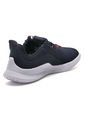 Tenis Running Azul-Vinotinto Nike Viale de Nike