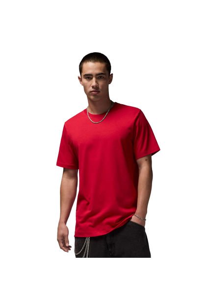 CAMISETA CORE BLA SS CREW NIKE