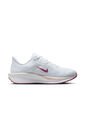 Tenis Mujer Running Nike Quest 6 Blanco/Rosado de Nike