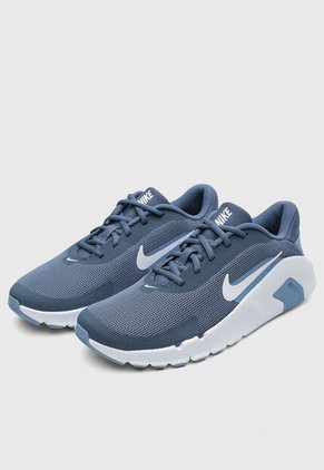 Tenis NIKE Flex Train Azul
