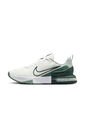 Tenis Hombre Training Nike Air Max Alpha Trainer 6 Blanco/Verde de Nike