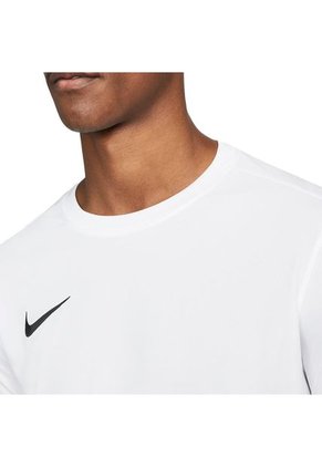 Buzo Nike Dri-Fit Park-Blanco
