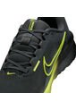 Tenis Hombre Running Nike Downshifter 13 Negro/Amarillo de Nike