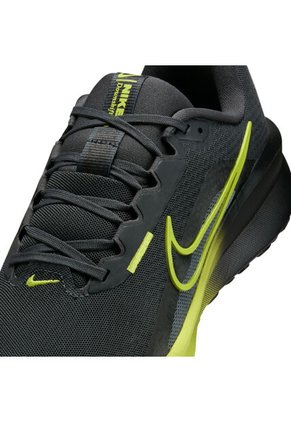 Tenis Hombre Running Nike Downshifter 13 Negro/Amarillo