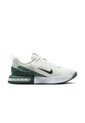 Tenis Hombre Training Nike Air Max Alpha Trainer 6 Blanco/Verde de Nike