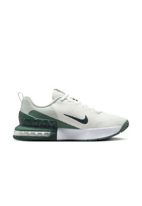 Tenis Hombre Training Nike Air Max Alpha Trainer 6 Blanco/Verde