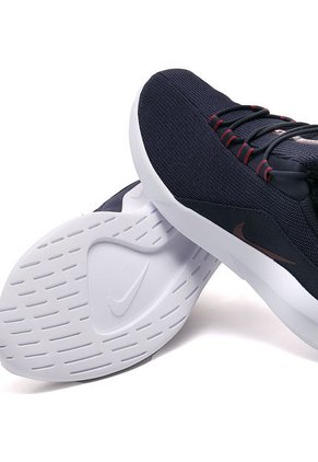 Tenis Running Azul-Vinotinto Nike Viale