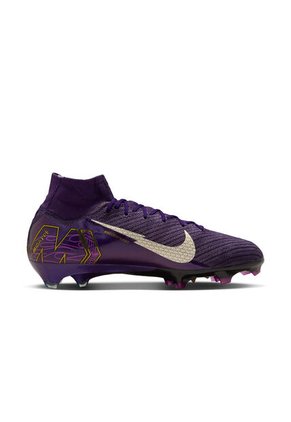 Guayos Nike Mercurial Superfly 10 Elite Morado