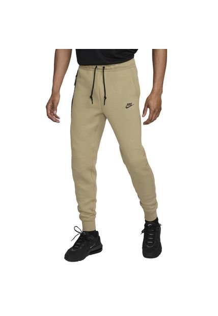 SUDADERA TCH FLC JGGR NIKE