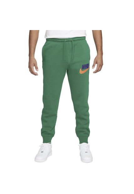 SUDADERA CLUB BB JOGGER CHNL FTRA NIKE