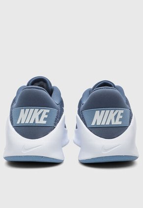 Tenis NIKE Flex Train Azul