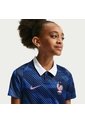 Camiseta Niños Nike Francia Local 2026 Azul de Nike