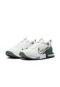 Tenis Hombre Training Nike Air Max Alpha Trainer 6 Blanco/Verde de Nike