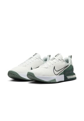 Tenis Hombre Training Nike Air Max Alpha Trainer 6 Blanco/Verde