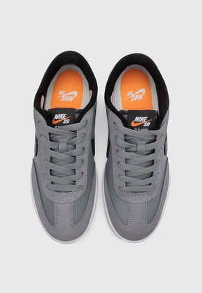 Tenis NIKE SB FC Classic Gris