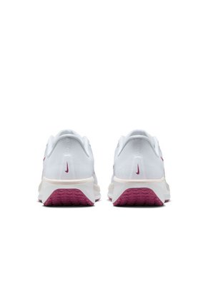 Tenis Mujer Running Nike Quest 6 Blanco/Rosado