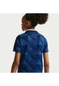 Camiseta Niños Nike Francia Local 2026 Azul de Nike