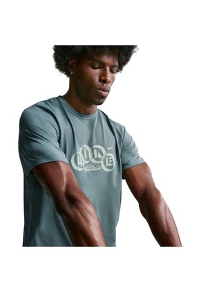 CAMISETA NIKE HOMBRE IF2787-382 Talla S