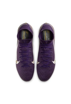 Guayos Nike Mercurial Superfly 10 Elite Morado