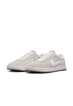 Tenis Nike Skateboarding Fc Classic-Beige