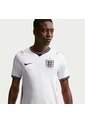 Camiseta Hombre Nike Inglaterra Local 2026 Blanco de Nike