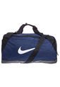 Maletín Azul-Negro Nike Brsla S Duff de Nike