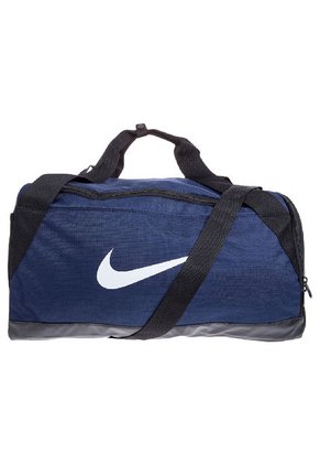 Maletín Azul-Negro Nike Brsla S Duff