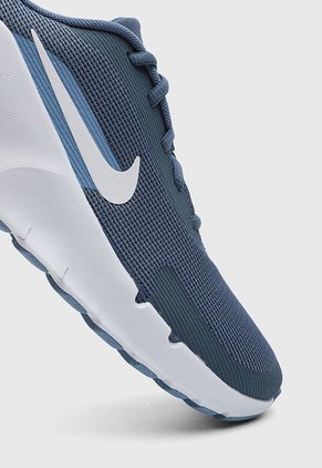 Tenis NIKE Flex Train Azul