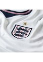 Camiseta Hombre Nike Inglaterra Local 2026 Blanco de Nike