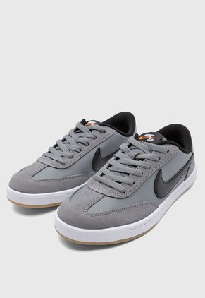 Tenis NIKE SB FC Classic Gris