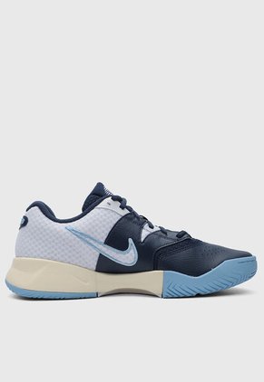 Tenis NIKE Court Lite 4 Azul