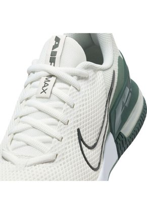 Tenis Hombre Training Nike Air Max Alpha Trainer 6 Blanco/Verde