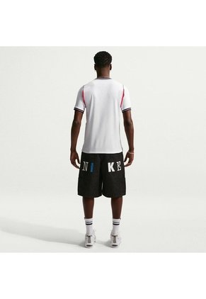 Camiseta Hombre Nike Inglaterra Local 2026 Blanco