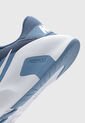 Tenis NIKE Flex Train Azul de Nike