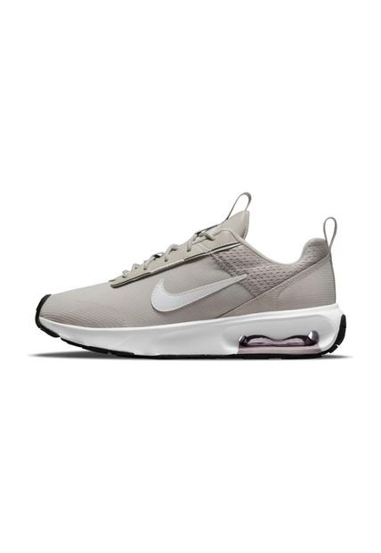 Tenis Mujer Nike Air Max Intrlk 75-Beige