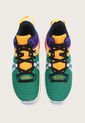 Tenis Basketball Multicolor Nike LeBron Witness 7 de Nike