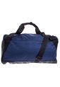 Maletín Azul-Negro Nike Brsla S Duff de Nike