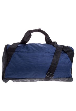 Maletín Azul-Negro Nike Brsla S Duff