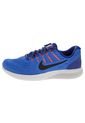 Running Azul-Naranja Nike Lunarglide 8 de Nike