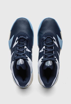 Tenis NIKE Court Lite 4 Azul