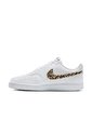 TENIS NIKE MUJER IM7646-100 COURT VIS Talla 8.5 de Nike