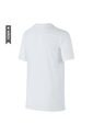 Camiseta Nike Park Vii De Niño-Blanco de Nike