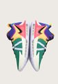 Tenis Basketball Multicolor Nike LeBron Witness 7 de Nike